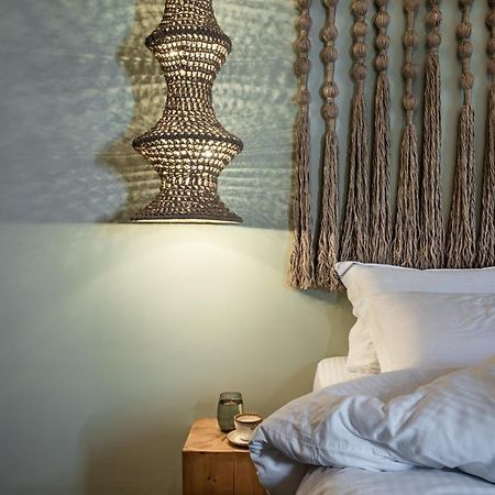 Macrame Luxury Suites Tríkala Kültér fotó