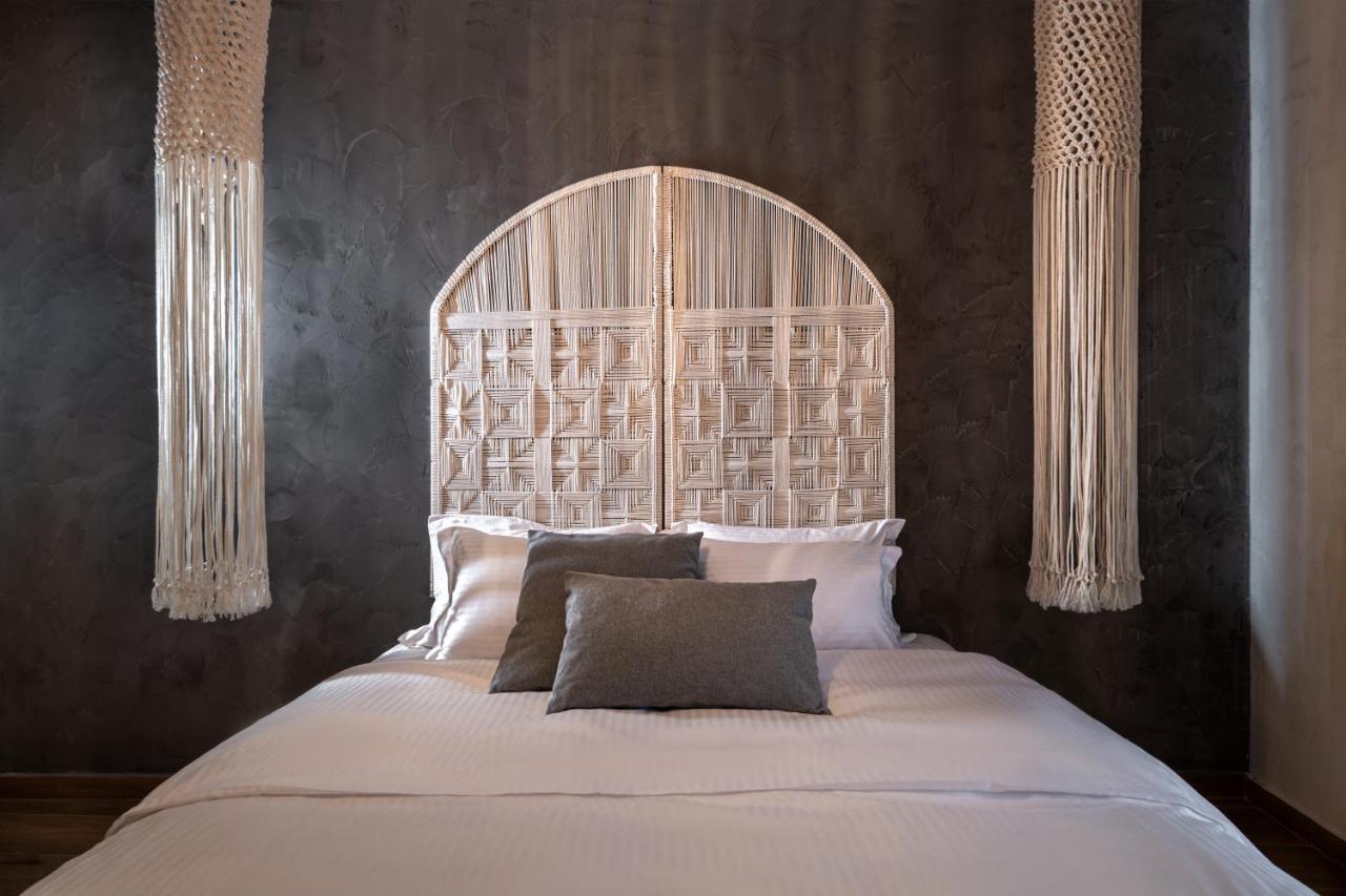 Macrame Luxury Suites Tríkala Kültér fotó