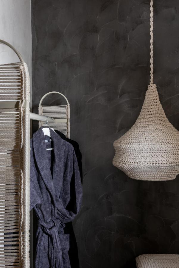 Macrame Luxury Suites Tríkala Kültér fotó
