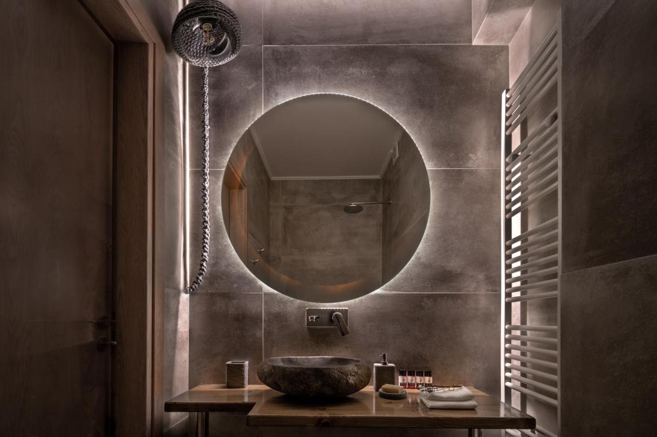 Macrame Luxury Suites Tríkala Kültér fotó