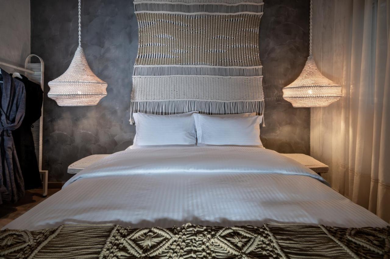 Macrame Luxury Suites Tríkala Kültér fotó