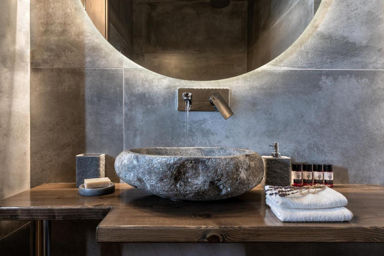 Macrame Luxury Suites Tríkala Kültér fotó