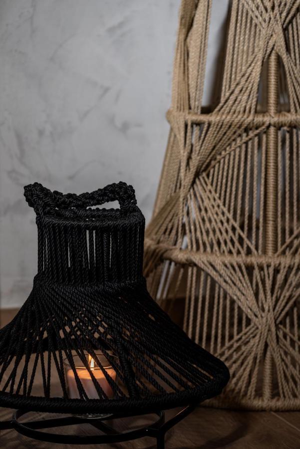 Macrame Luxury Suites Tríkala Kültér fotó