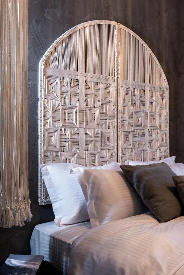 Macrame Luxury Suites Tríkala Kültér fotó