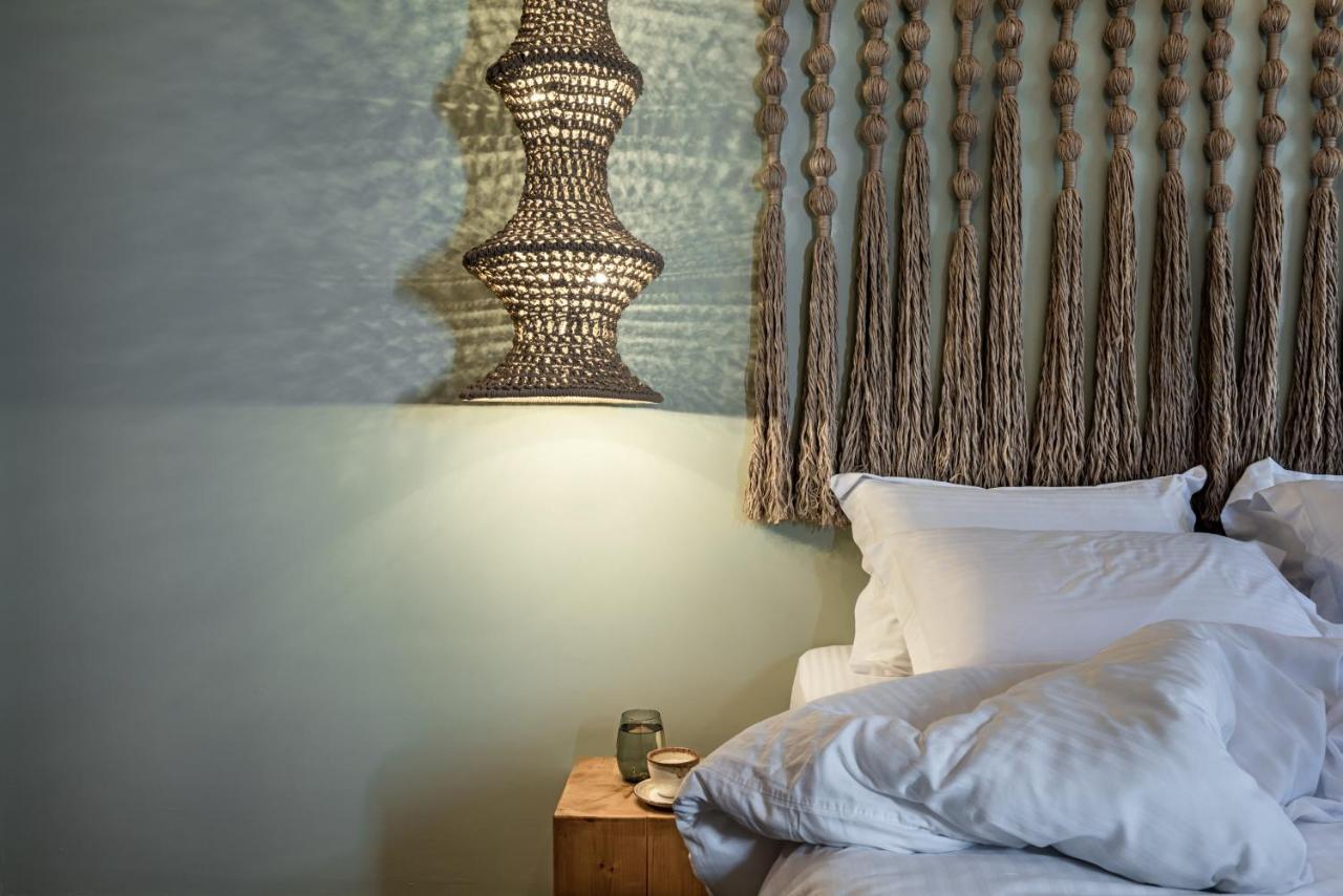 Macrame Luxury Suites Tríkala Kültér fotó
