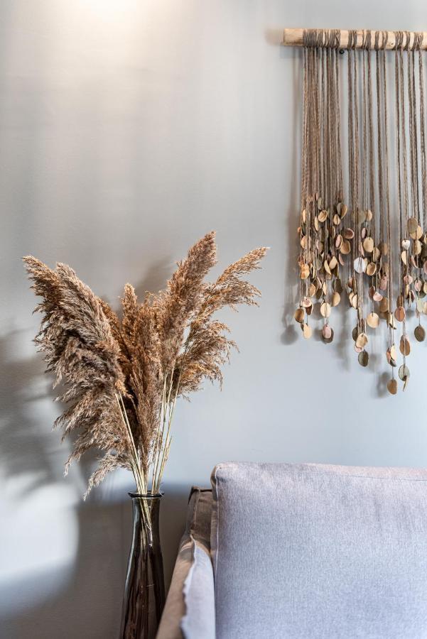 Macrame Luxury Suites Tríkala Kültér fotó