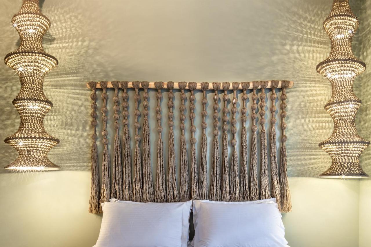 Macrame Luxury Suites Tríkala Kültér fotó